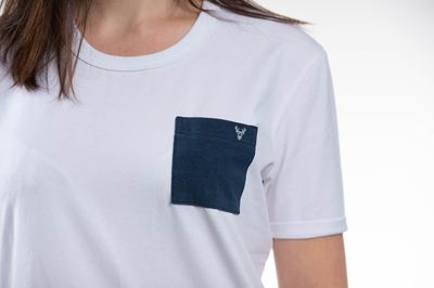 T-shirt Sen Femme
