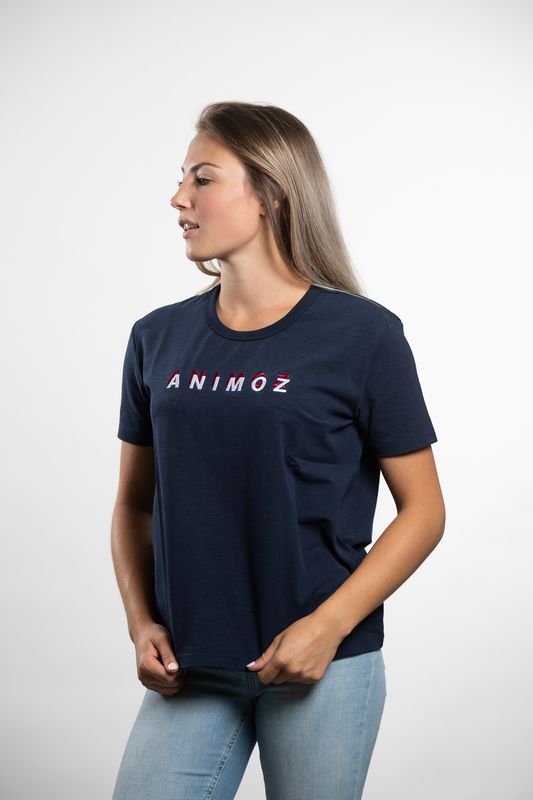 NOUN t-shirt femme
