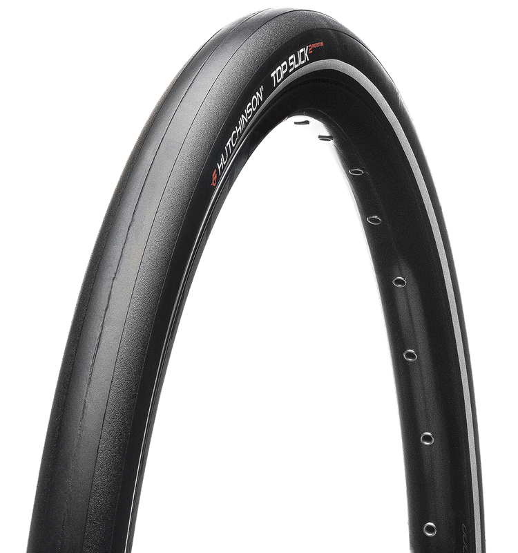 Pneu Hutchinson TOP SLICK 2 26 TR