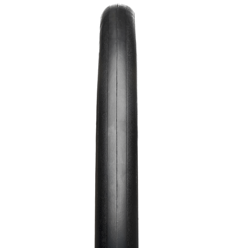 Pneu Hutchinson TOP SLICK 2 26 TR