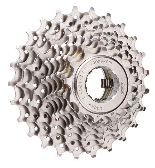 CASSETTE BBB CAMPAG 10SP 12-25