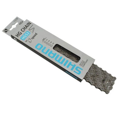 SHIMANO Chain 116 links CN-HG53 9V