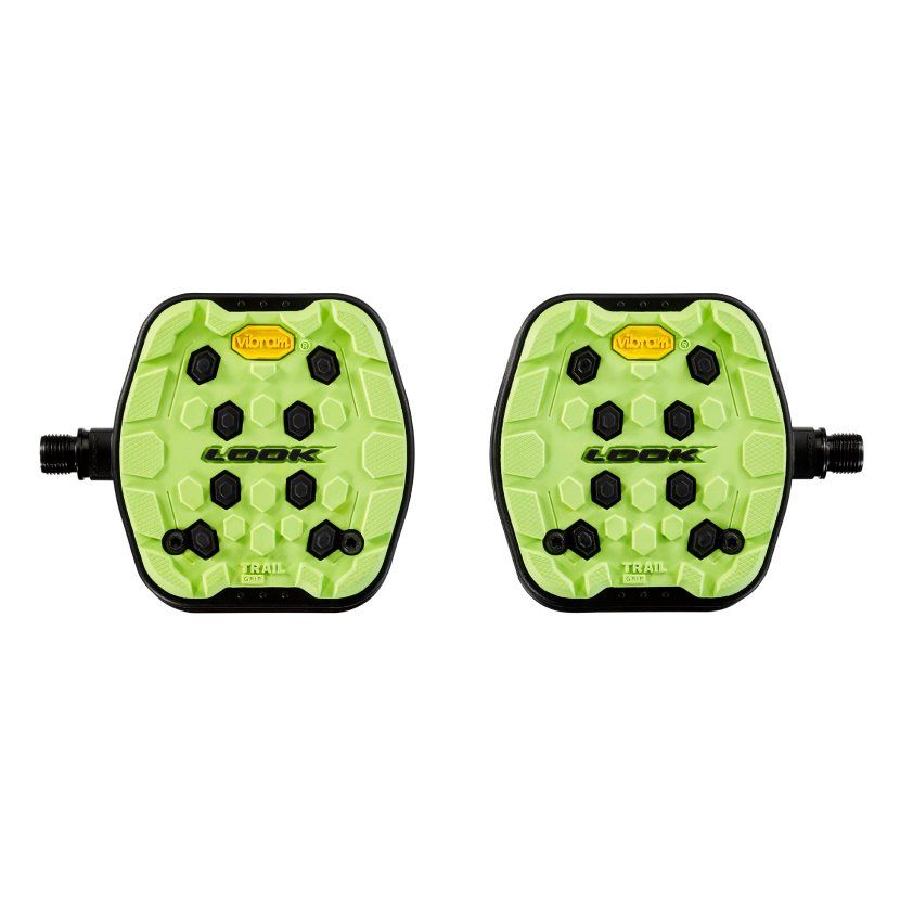 Pédales Look Trail Grip
