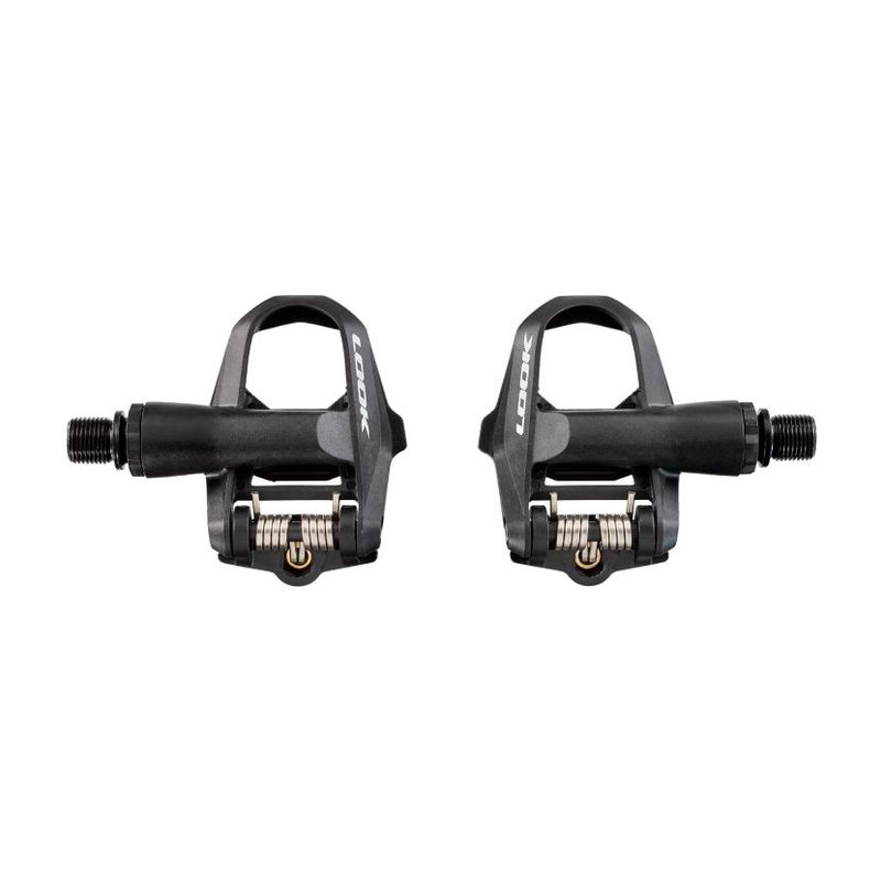 Pédales LOOK Keo 2 Max Carbon