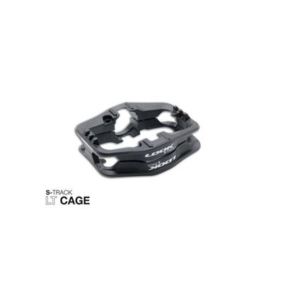 ​Cages plateforme LOOK composite S-Track LT