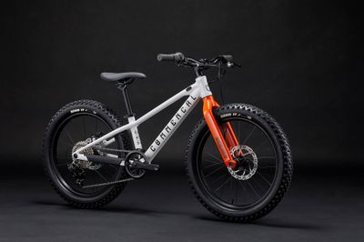 COMMENCAL RAMONES 20 REVOSHIFT PURE WHITE
