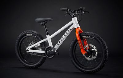 COMMENCAL RAMONES 16 REVOSHIFT PURE WHITE