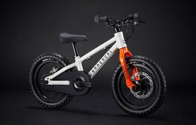 COMMENCAL RAMONES 14 PURE WHITE