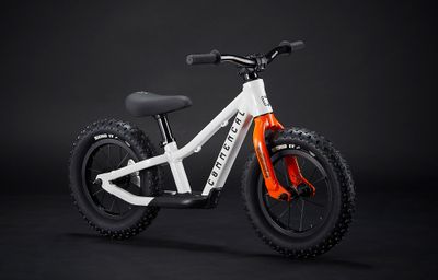 COMMENCAL RAMONES 12 PUSH BIKE DRAISIENNE PURE WHITE