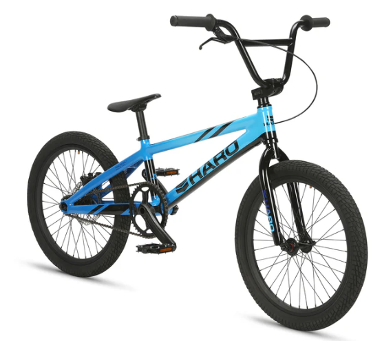 BMX Race Lite Pro Haro