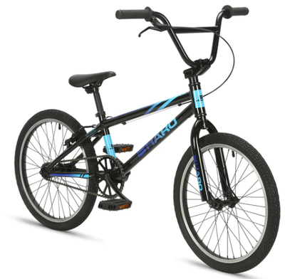 BMX Race SI Haro
