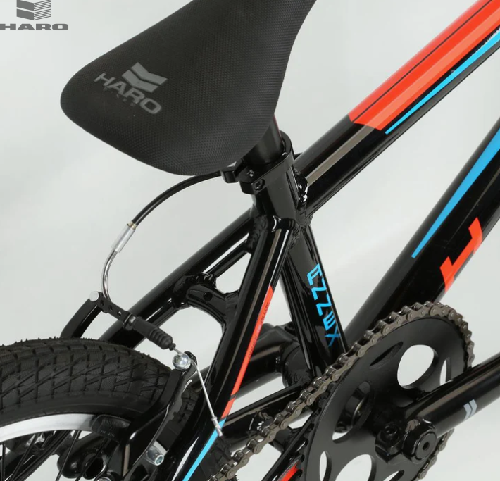 BMX Race Annex Pro Haro