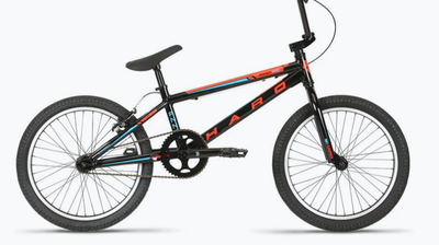 BMX Race Annex Pro Haro