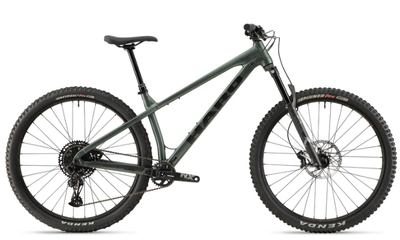 VTT HARO Saguaro 2