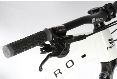 VTT HARO Le Double Peak 27,5" Comp