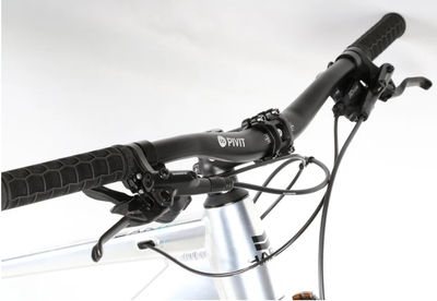 VTT HARO Double Peak Sport 27.5 Brush Polish