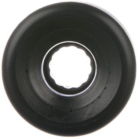 POWELL PERALTA WHEELS (JEU DE 4) 56MM G-SLIDES BLACK