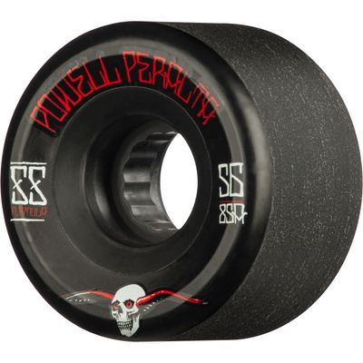 POWELL PERALTA WHEELS (JEU DE 4) 56MM G-SLIDES BLACK