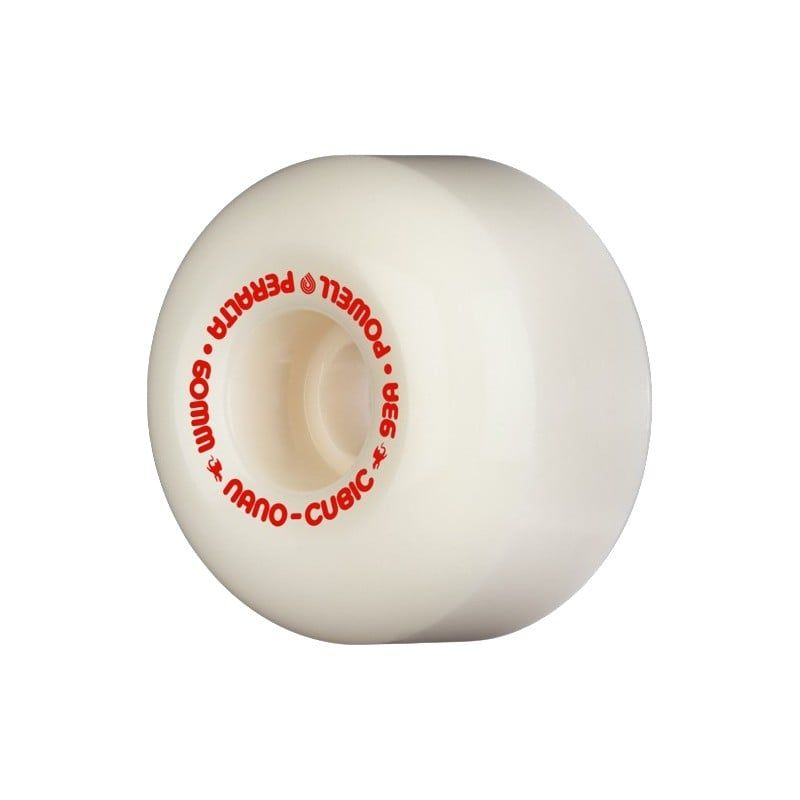 Powell-Peralta Dragon Nano-Cubic Roues (offwhite) 58 mm 93A 4 Pack