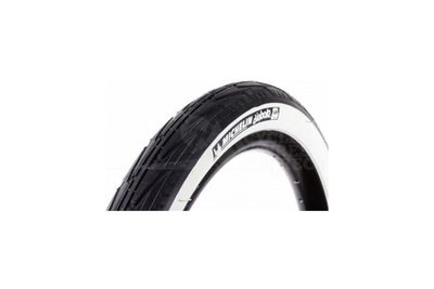 Pneu de vélo enfant Michelin City&#39;J 500 / 20&quot; x 37a