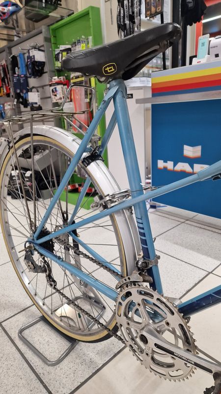 Vélos MOTOBECANE VINTAGE OCCASSION