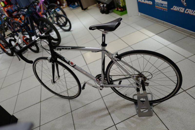 Vélo Route SUNN VOLT VINTAGE OCCASSION