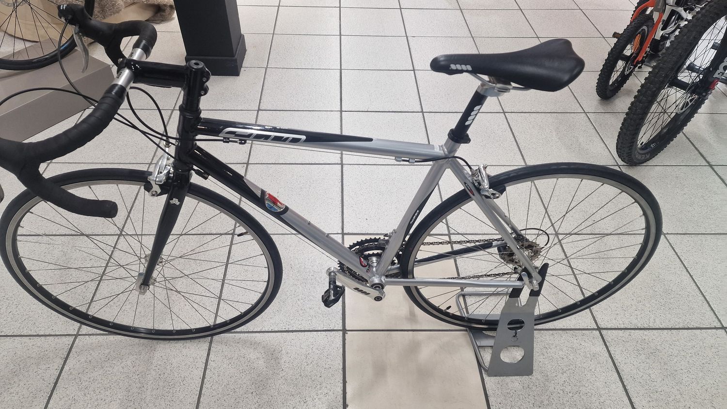 Vélo Route SUNN VOLT VINTAGE OCCASSION