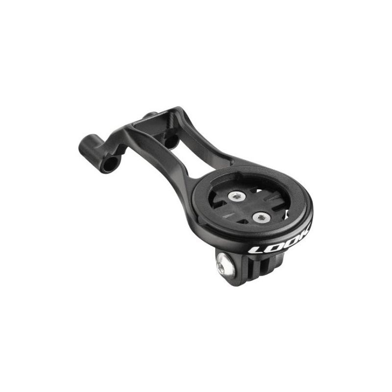 LOOK ADS Compteur De Vélo Support  Noir