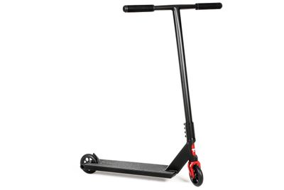 Trottinette Tilt Theorem Noir