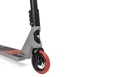 Trottinette Tilt Passage Rouge