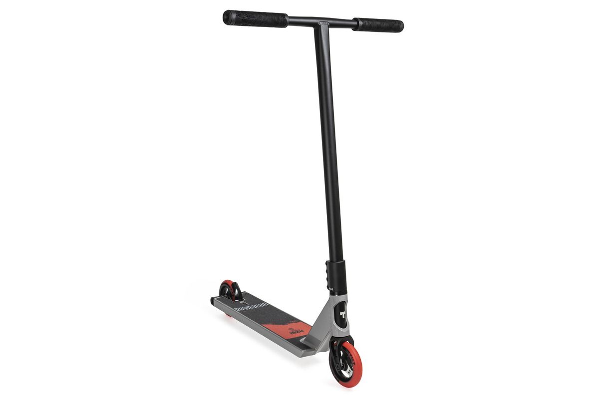 Trottinette Tilt Passage Rouge