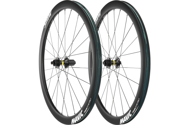 Paire de roues COSMIC S 42 DISC