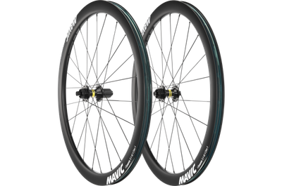 Paire de roues COSMIC S 42 DISC