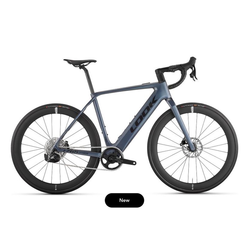 LOOK E-765 Optimum Rival AXS