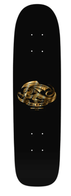 POWELL PERALTA Rodney Mullen Chess Series 16 Deck