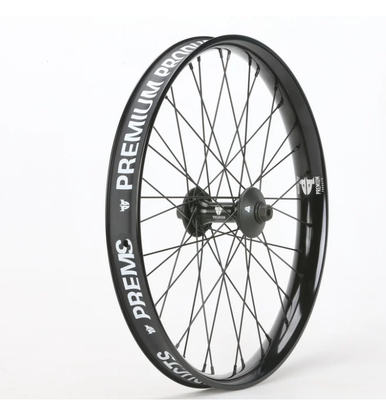 Roue arrière Curb Cutter Freecoaster