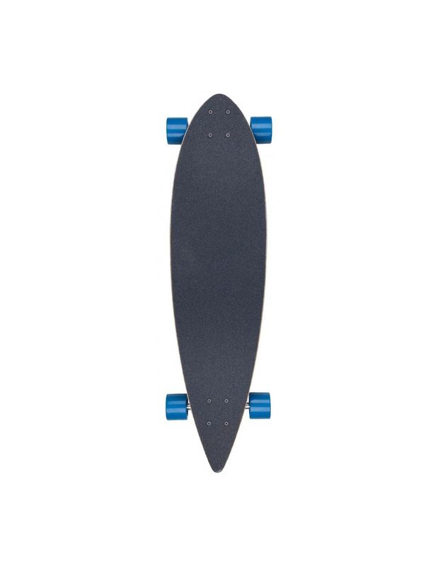 D STREET PINTAIL OCEAN 35" ROUGE