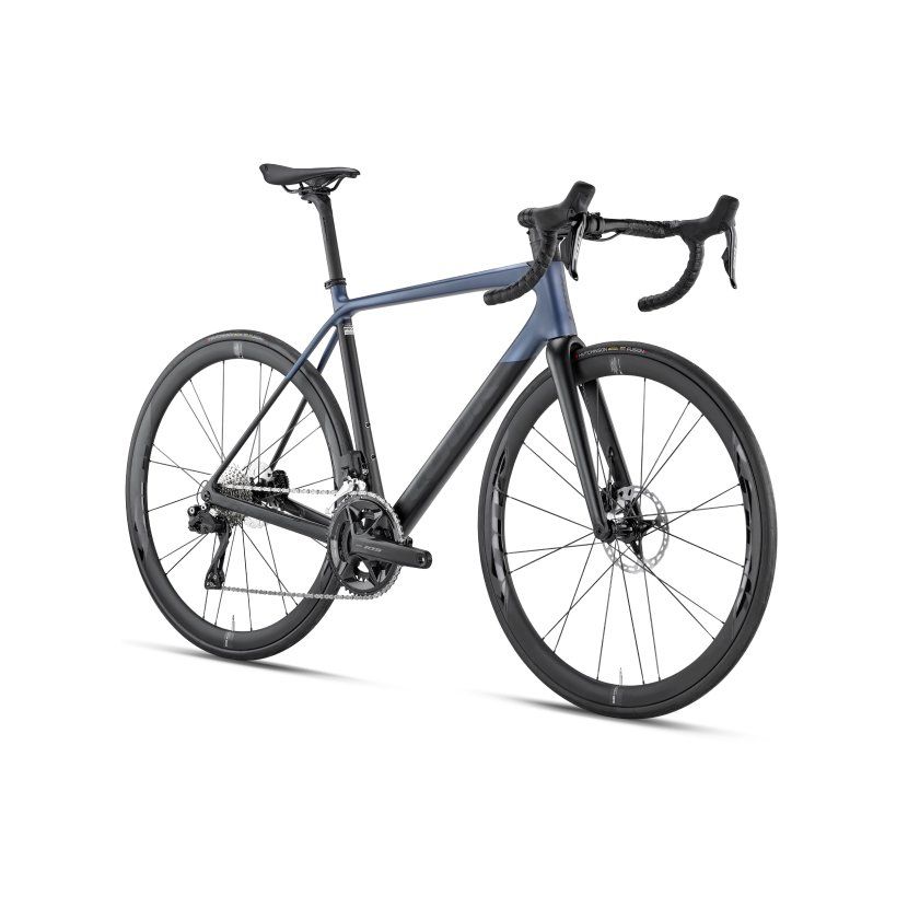 LOOK Le 785 Huez 105 Di2 Grey Blue