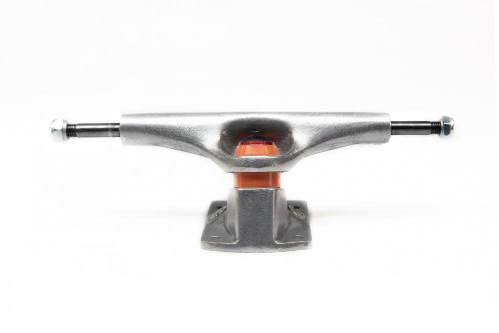 Truck de skateboard Grindking Disruptor 139 mm brut