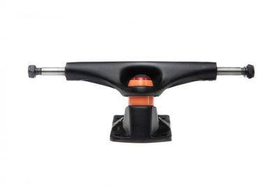 Truck de skateboard Grindking Disruptor 127 mm noir