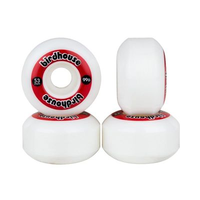 Roues de skateboard Birdhouse Wheels 99 a -  53mm