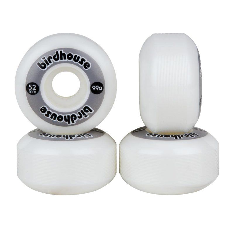 Roues de skateboard Birdhouse Wheels 99 a -  53mm