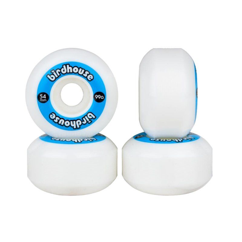 Roues de skateboard Birdhouse Wheels 99 a -  54mm