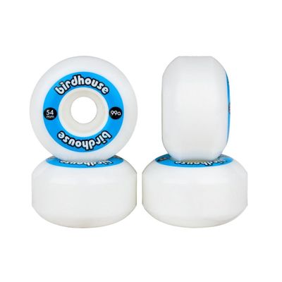 Roues de skateboard Birdhouse Wheels 99 a -  54mm