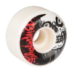 Roues de skateboard Birdhouse - Sloan Reaper (Conical) 99a 54mm