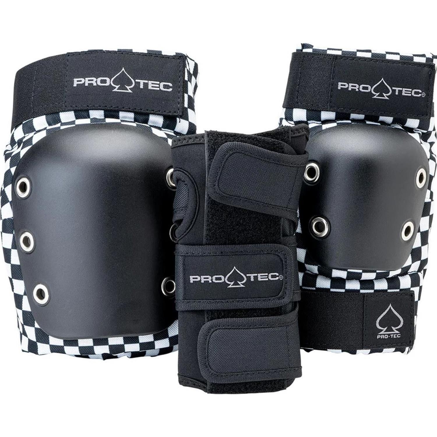 Protections pour enfants PRO-TEC Street