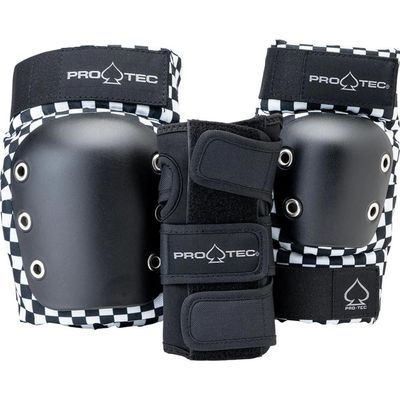 Protections pour adultes PRO-TEC Street