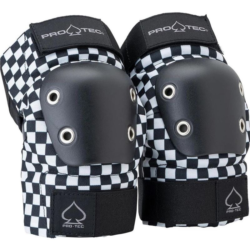 Protections pour adultes PRO-TEC Street