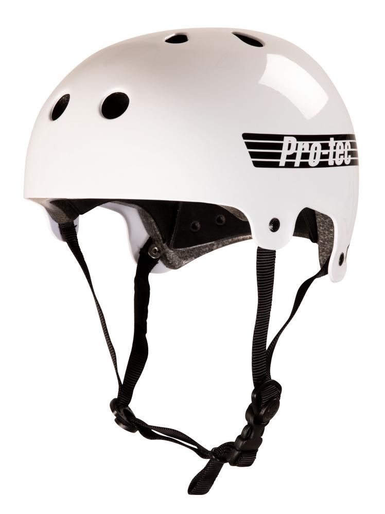 Casque Pro-Tec Old School Cert