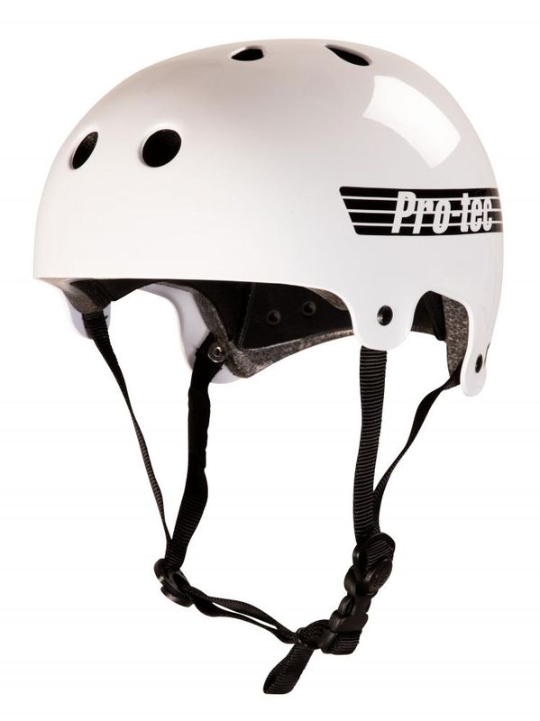 Casque Pro-Tec Old School Cert